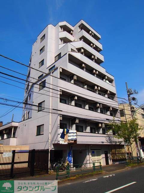 TKマンション