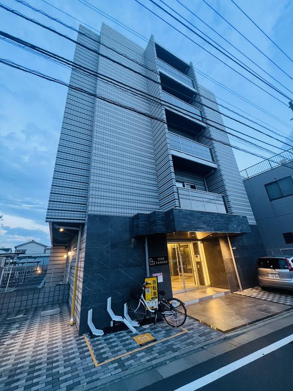 LEXE八広