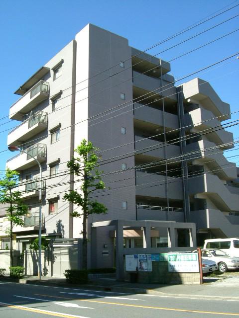 ラフィネ朝比奈