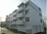 ヴェリテ手稲本町