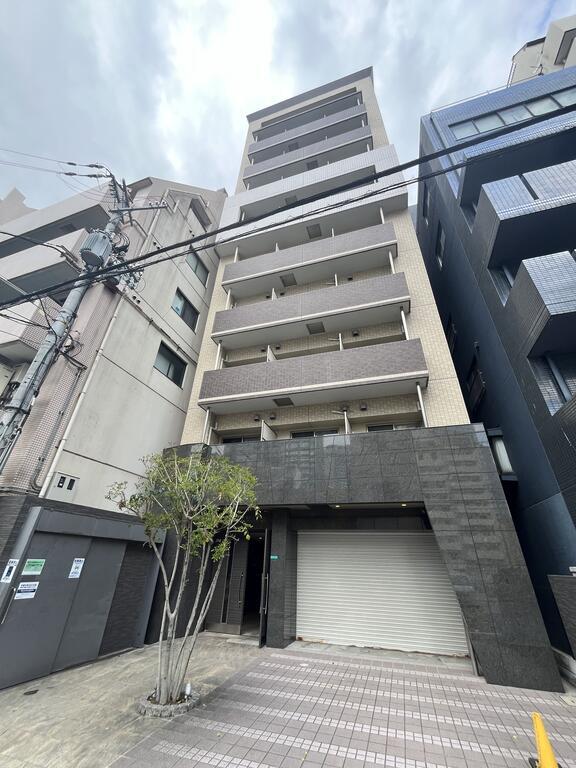 WENS大阪城北