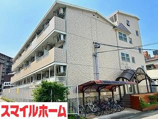 クレール茶屋が坂B棟