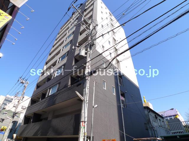 ウィンシティ鶴見中央