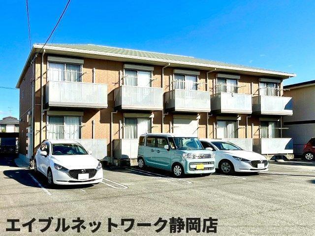 フレンドリー安東