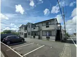 静岡県浜松市中央区 2階建 築18年