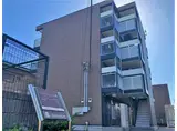 レオパレスハーバーサイドE棟