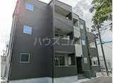 ジーメゾン名古屋正徳町