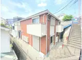 プランドール横濱