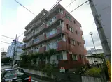 第三角柳マンション