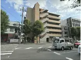 リヴァーウエスト西野山