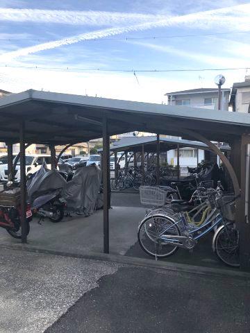 塩田町マンション