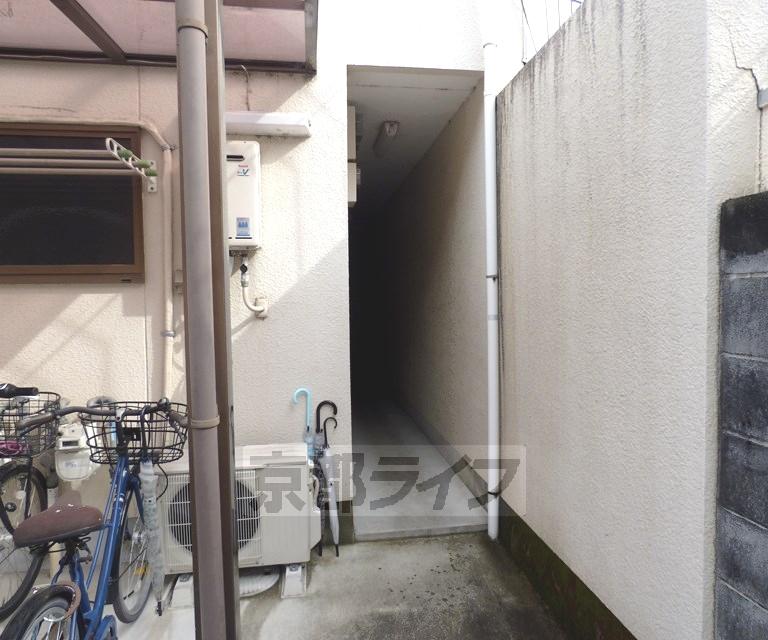 ウイング塔ノ段