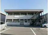 やまぶき寮II号棟