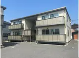 リライアンスA棟