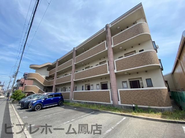 スプルース泉ヶ丘II