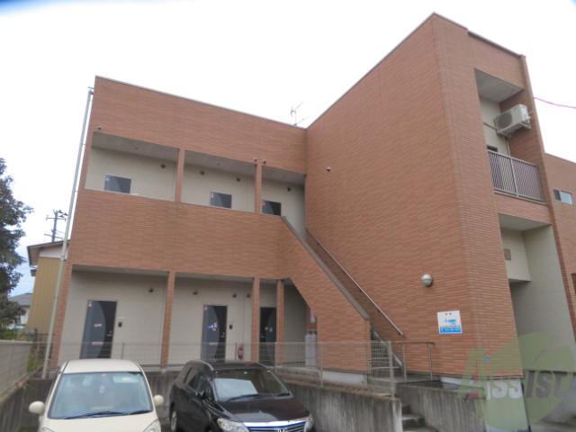 STAGE中田Ⅰ