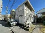 グリーンハイツ