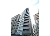 フレンシア四谷左門町