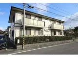 フレッシュグリーン21 B棟