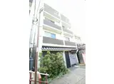アミティ館内二番館