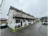 サン・ルピナス A棟