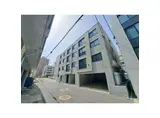 フォレスタ大谷地