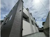 アジュール東新丁