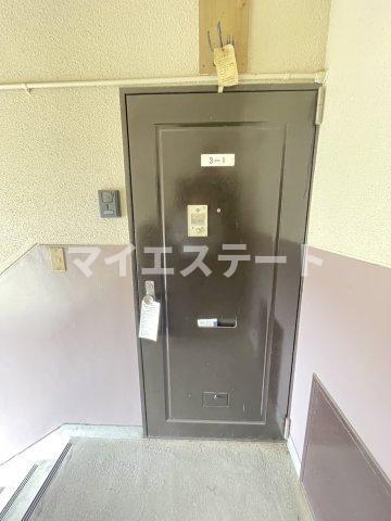 谷口アパート