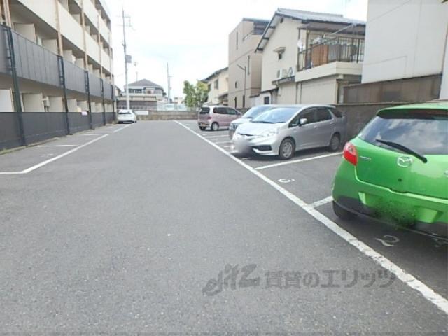 SAMSQUARE大津京