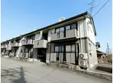 サンシャイニーヒバリB棟
