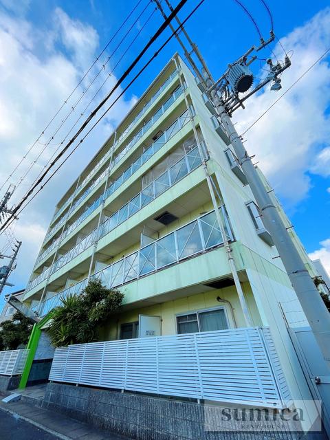 オアシス羽倉崎I