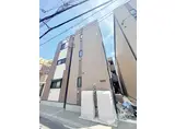 ハーモニーテラス東中川