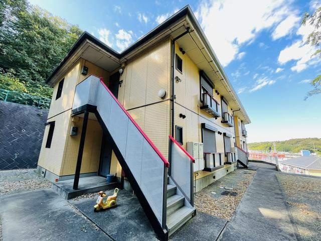 ガーデンプラザC