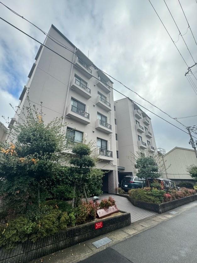 サンリッジ湊川