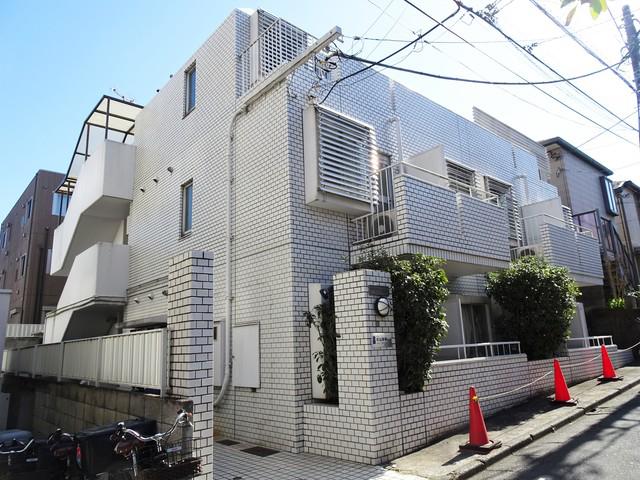 アパートメント下北沢