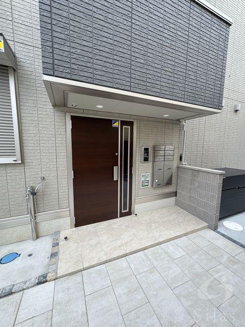 GRAMM箱ノ井