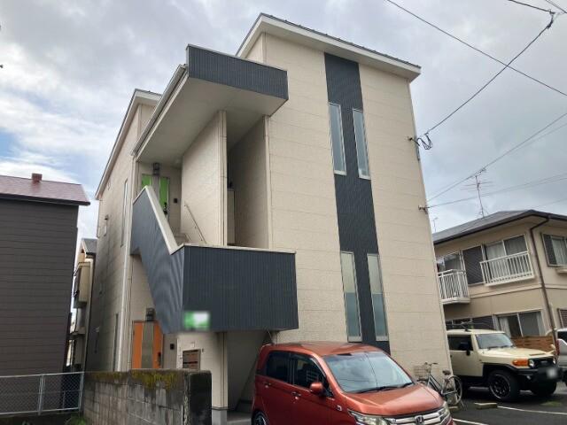 カリーノ薬師
