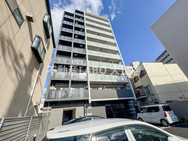 エスリード弁天町桜通レジデンス