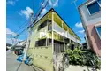 第二春日ハイム