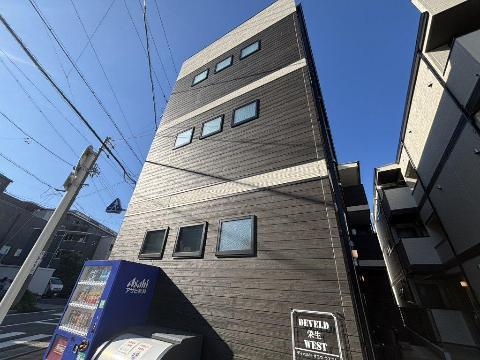 DEVELD栄生 ウエスト