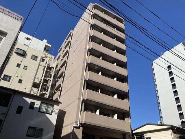 メインステージ王子駅前