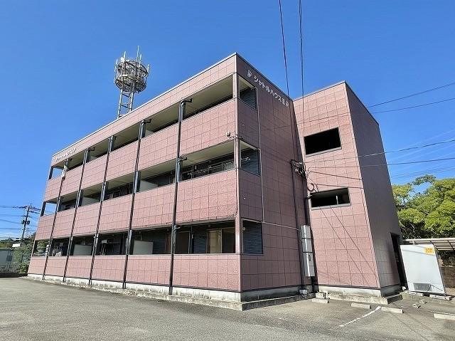 シャトルハウス2