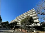 菊名ハイツ 3号棟