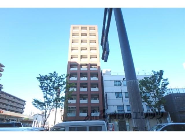 KDXレジデンス西院
