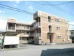 柏原ハイツ(3DK/1階)