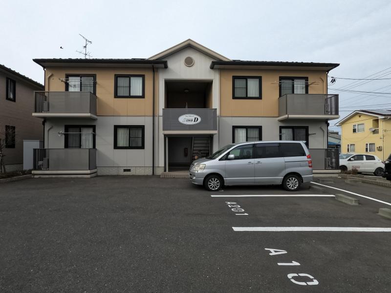 シャーメゾンSOWA
