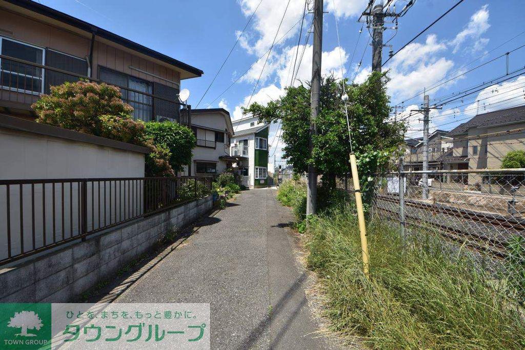 グリーンハイツ 上尾