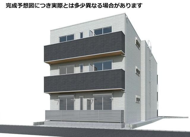D-ROOM京島3丁目