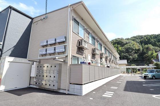 リバーノース中野東