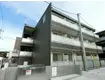 リブリ・草加瀬崎II(1K/1階)